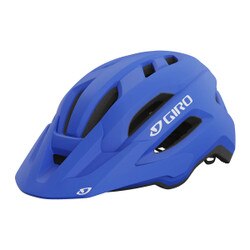 Giro Fixture MIPS II Helmet in Matte Trim Blue